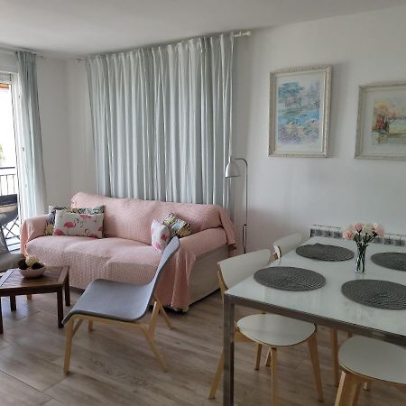 Apartamento Apolo Salou Exterior photo