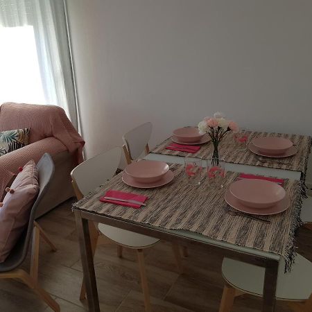 Apartamento Apolo Salou Exterior photo