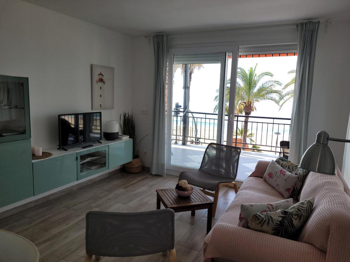 Apartamento Apolo Salou Exterior photo