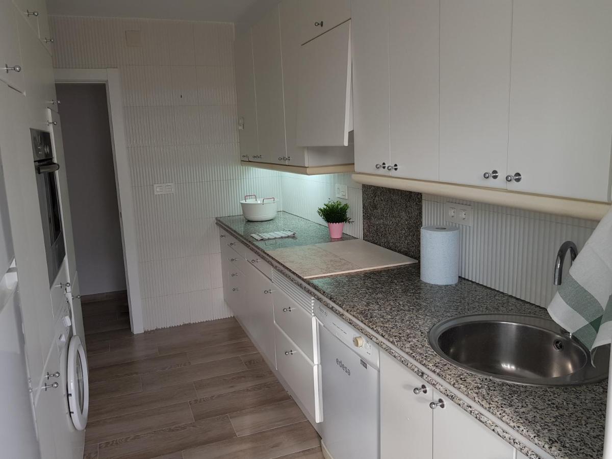 Apartamento Apolo Salou Exterior photo