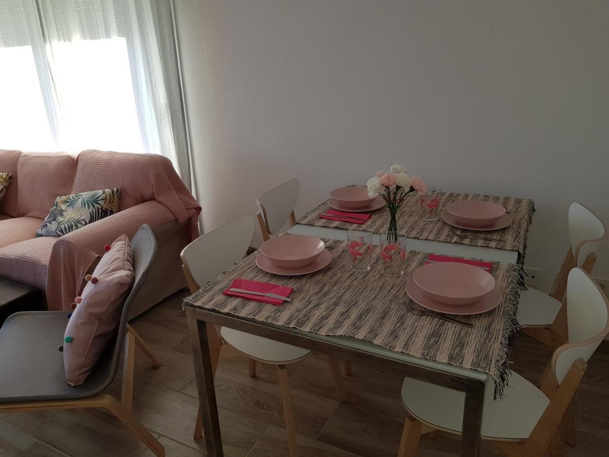 Apartamento Apolo Salou Exterior photo
