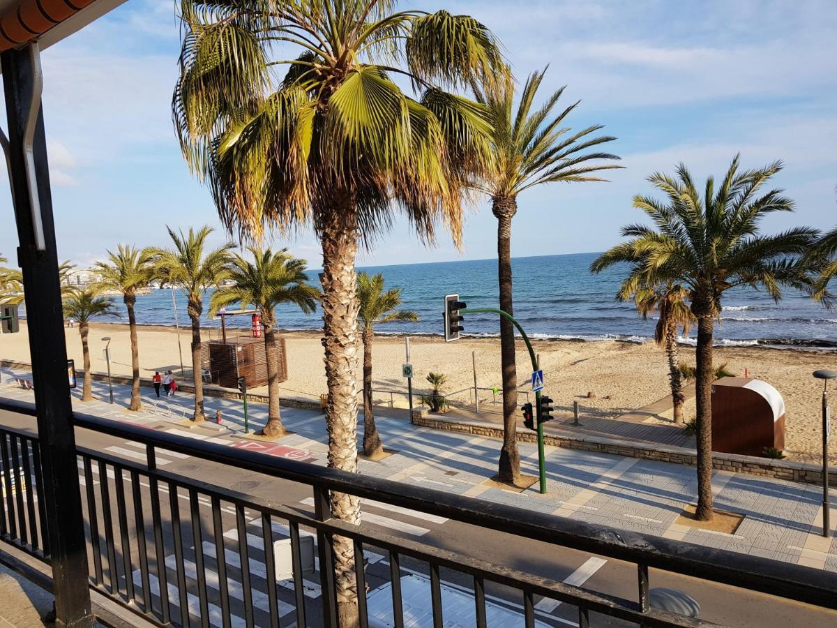 Apartamento Apolo Salou Exterior photo