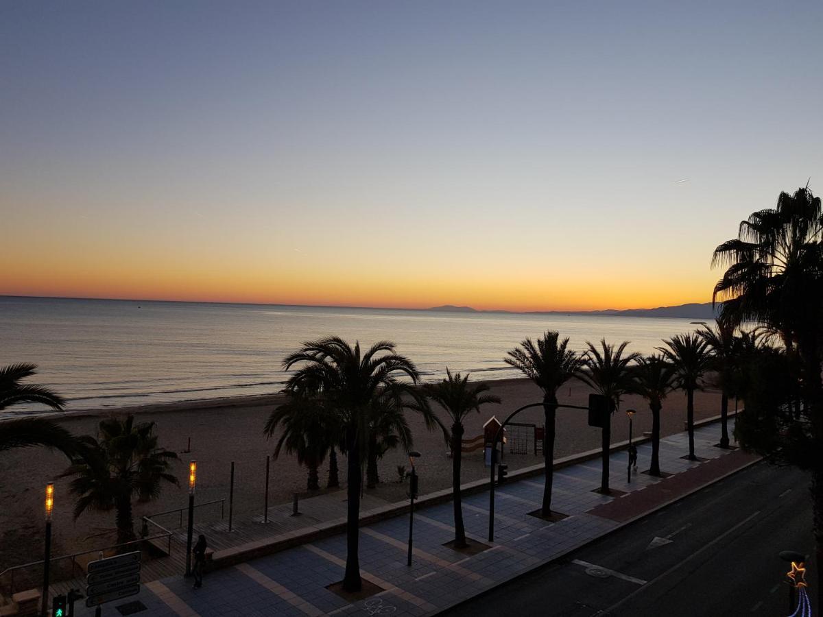 Apartamento Apolo Salou Exterior photo